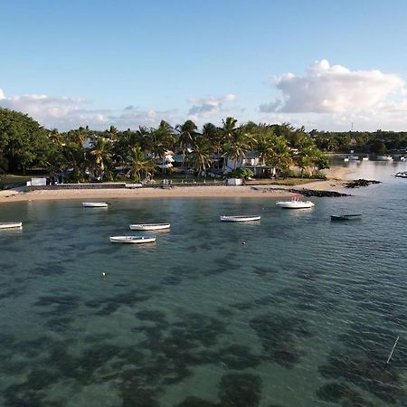 Islands View - Mazor Beach Villas Grand Gaube Luaran gambar