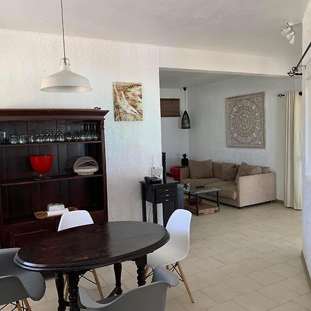 Islands View - Mazor Beach Villas Grand Gaube Bilik gambar