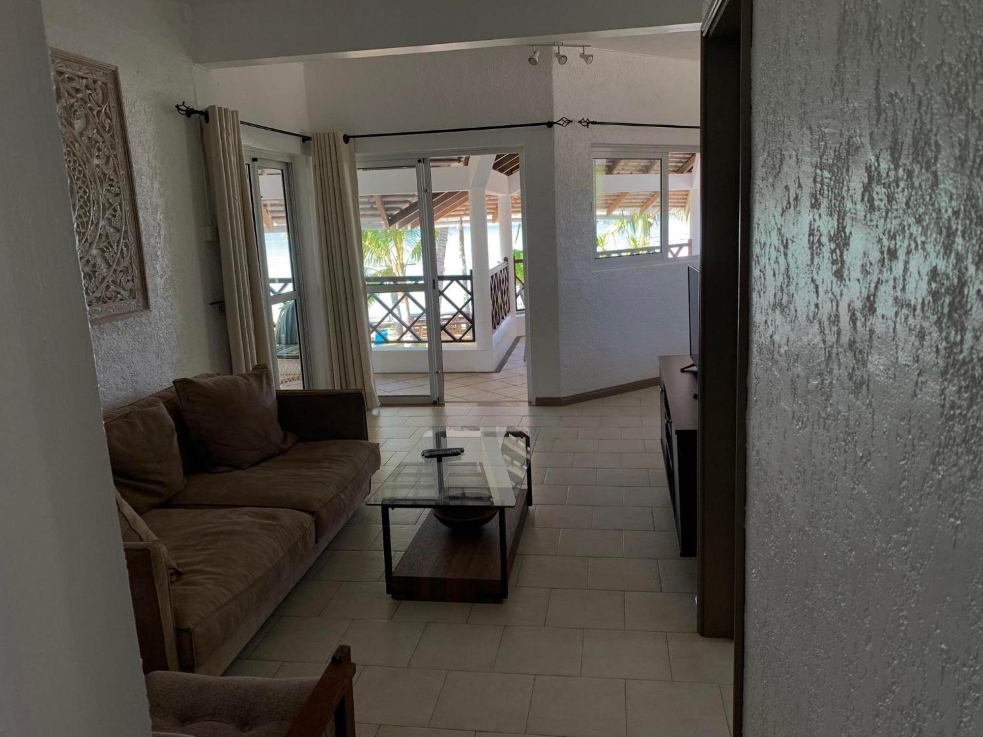 Islands View - Mazor Beach Villas Grand Gaube Bilik gambar