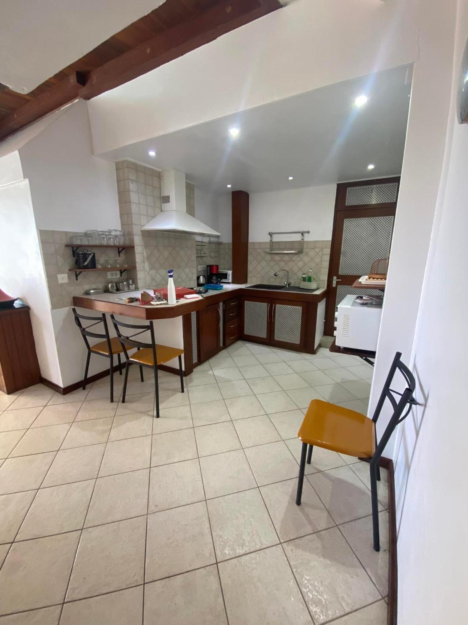 Islands View - Mazor Beach Villas Grand Gaube Bilik gambar