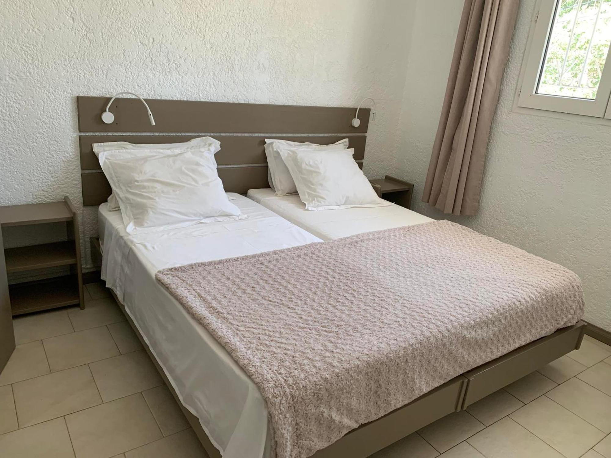 Islands View - Mazor Beach Villas Grand Gaube Bilik gambar