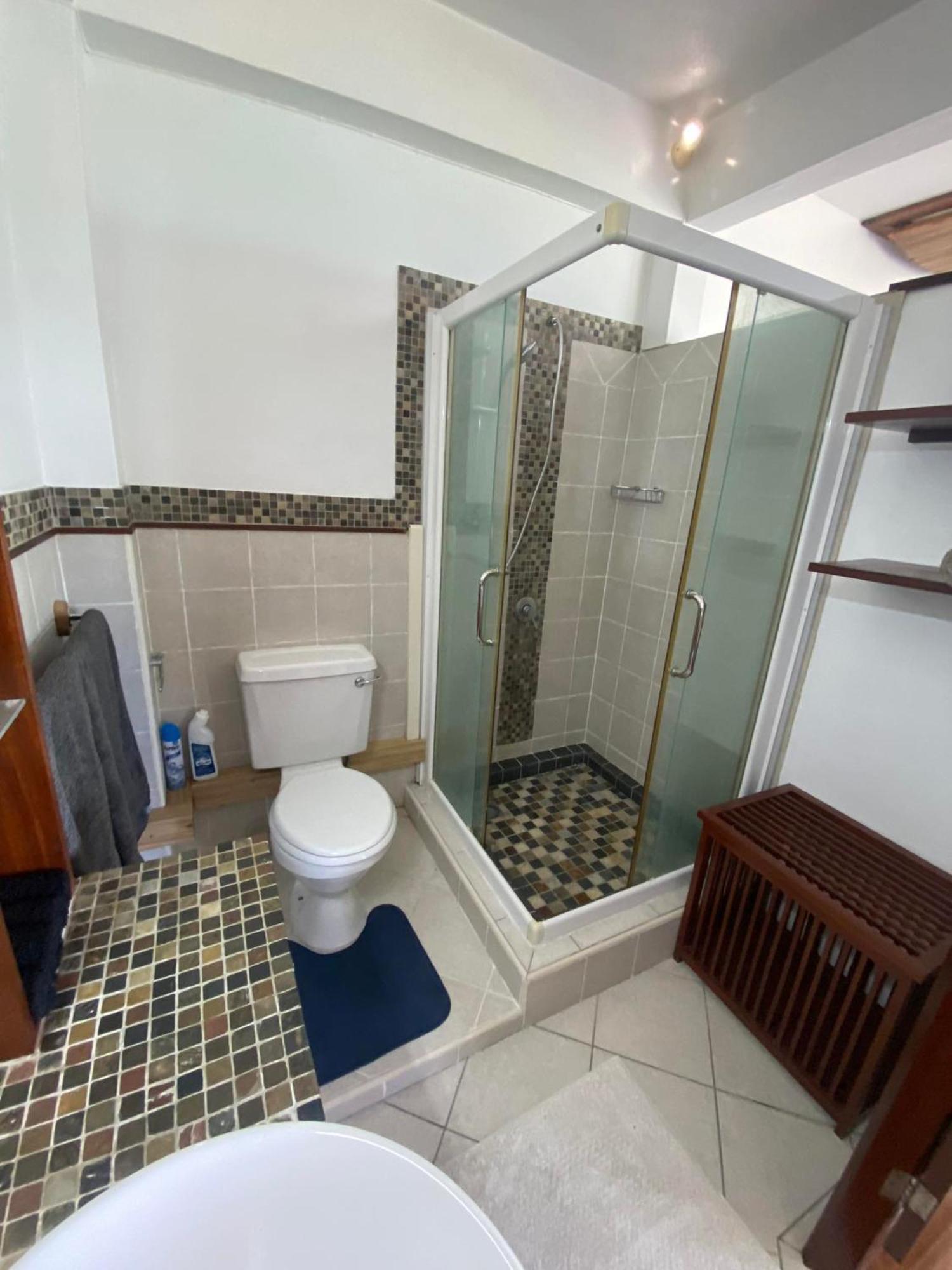 Islands View - Mazor Beach Villas Grand Gaube Bilik gambar