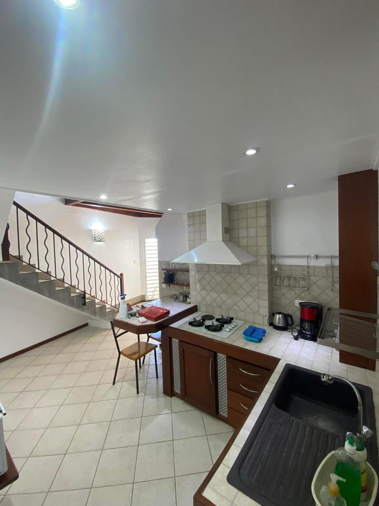 Islands View - Mazor Beach Villas Grand Gaube Bilik gambar
