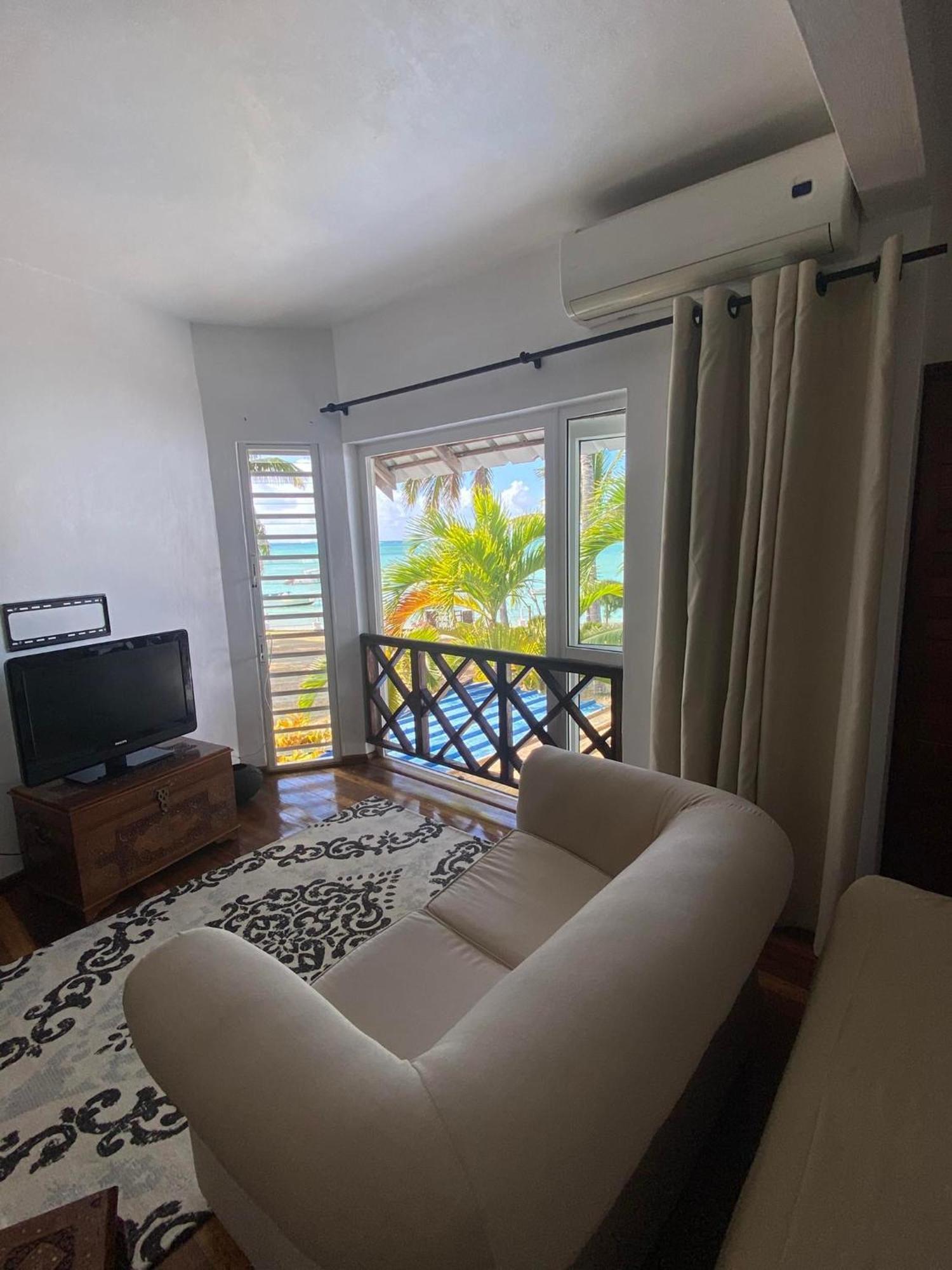 Islands View - Mazor Beach Villas Grand Gaube Bilik gambar