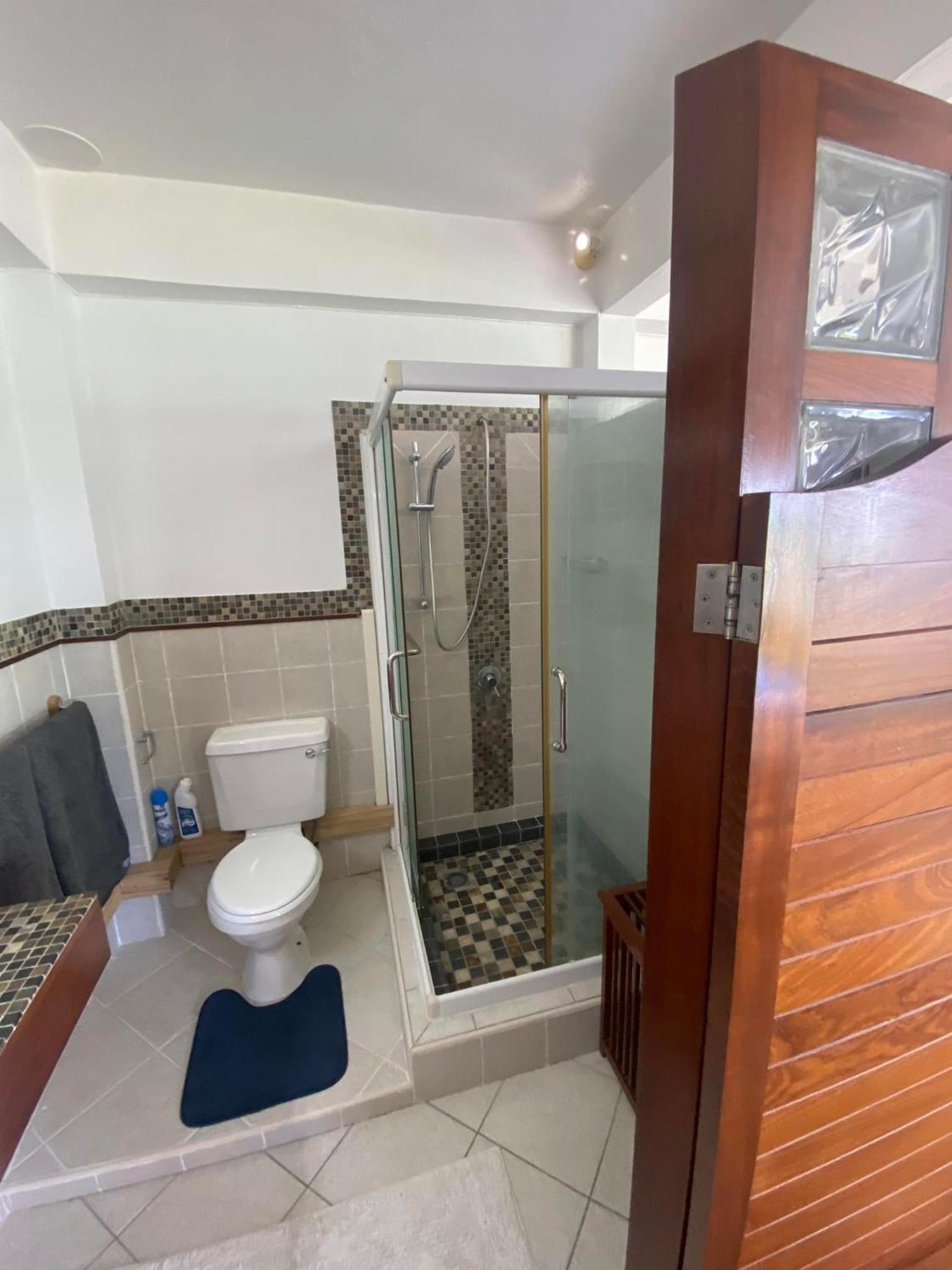 Islands View - Mazor Beach Villas Grand Gaube Bilik gambar