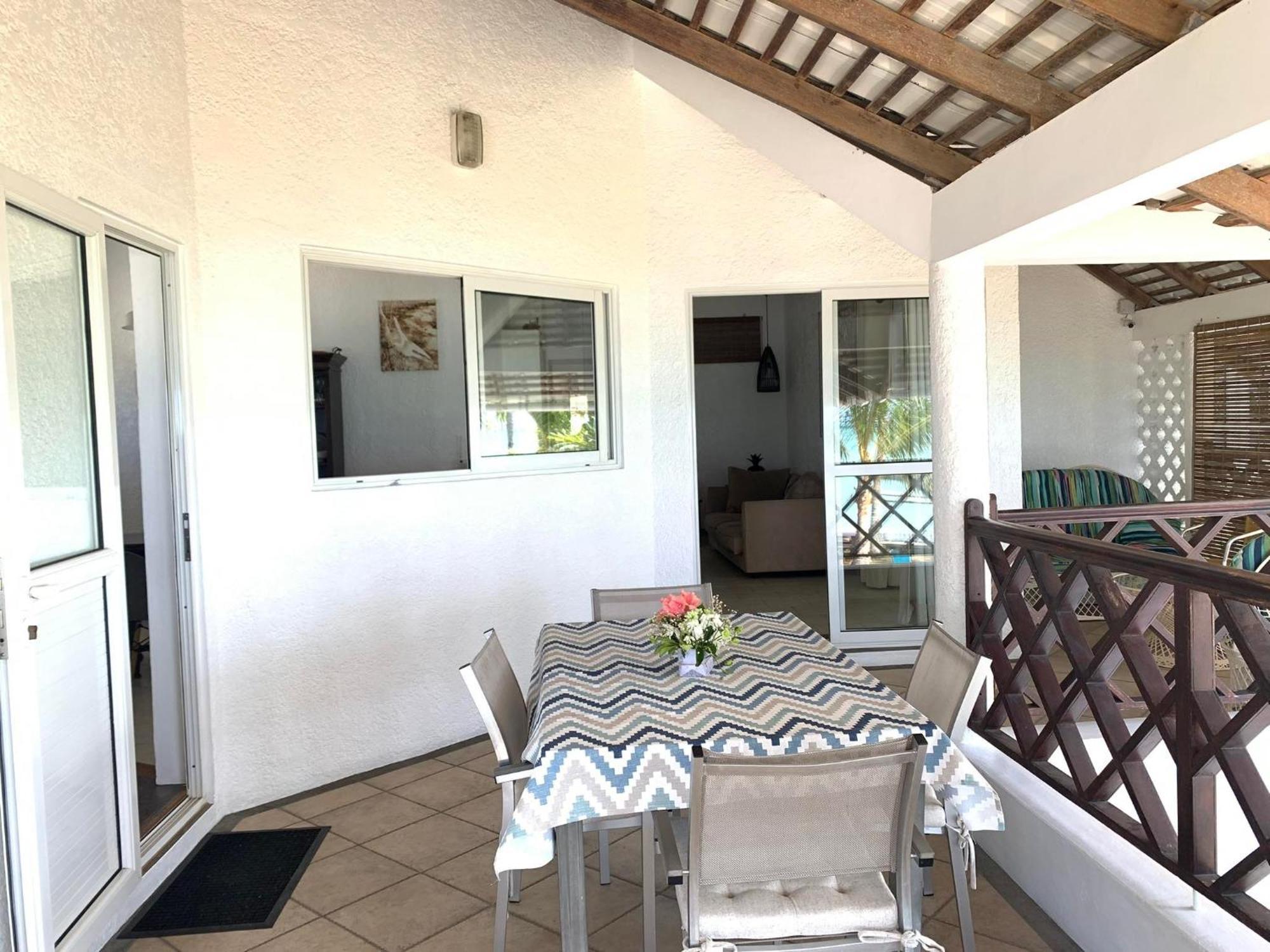 Islands View - Mazor Beach Villas Grand Gaube Bilik gambar